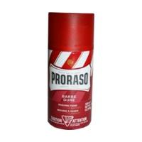 Proraso Red Shaving Foam (300ml)