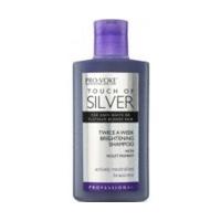Pro Voke Touch of Silver Twice a Brightening Shampoo (150ml)