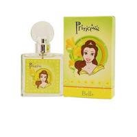 princess belle gift set 50 ml edt spray 25 ml shower gel lunchbox