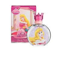 Princess Aurora Gift Set - 50 ml EDT Spray + 2.5 ml Shower Gel + Lunchbox