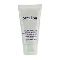 prolagene lift lift firm day cream dry skin salon product 50ml17oz