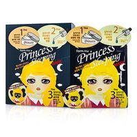 Princess 3-Steps Mask - Sleeping 10pcs