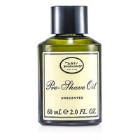 pre shave oil unscented unboxed 60ml2oz