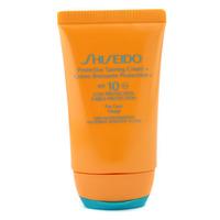 Protective Tanning Cream N SPF 10 ( For Face ) 50ml/1.7oz