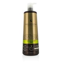 professional ultra rich moisture shampoo 1000ml338oz