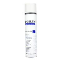 professional strength bos revive volumizing conditioner for visibly th ...