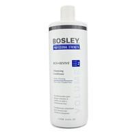 Professional Strength Bos Revive Volumizing Conditioner (For Visibly Thinning Color-Treated Hair) 1000ml/33.8oz