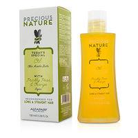 Precious Nature Todays Special Oil with Prickly Pear & Orange (For Long & Straight Hair) 100ml/3.38oz