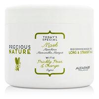 precious nature todays special mask for long straight hair 500ml1728oz