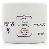 Precious Nature Todays Special Mask (For Curly & Wavy Hair) 500ml/17.64oz