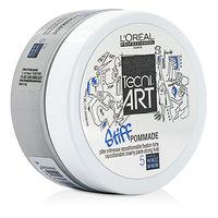 Professionnel Tecni.Art Stiff Pommade Repostionable Creamy Paste (Strong Hold - Force 5) 100ml/3.3oz