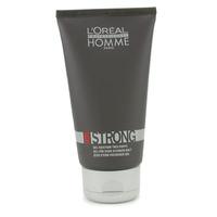 Professionnel Homme Strong - Strong Hold Gel 150ml/5oz