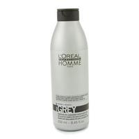 Professionnel Homme Grey Shampoo 250ml/8.45oz