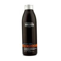 Professionnel Homme Fiber Boost Shampoo 250ml/8.45oz