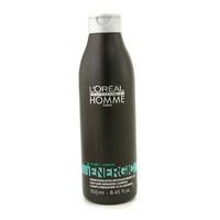 Professionnel Homme Energic High Foam Shampoo 250ml/8.45oz