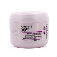 Professionnel Expert Serie - Vitamino Color A.OX Color Radiance Protection+ Perfecting Jelly Mask - Rinse Out 200ml/6.7oz