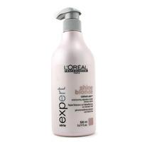 Professionnel Expert Serie - Shine Blonde Shampoo 500ml/16.9oz