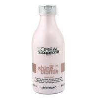 Professionnel Expert Serie - Shine Blonde Shampoo 250ml/8.4oz