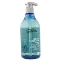 professionnel expert serie sensi balance shampoo 500ml169oz