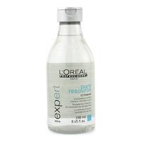 Professionnel Expert Serie - Pure Resource Purifying Shampoo 250ml/8.4oz