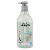 Professionnel Expert Serie - Pure Resource Purifying Shampoo 500ml/16.9oz