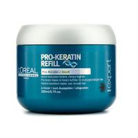 professionnel expert serie pro keratin refill correcting care masque f ...