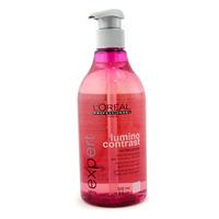 professionnel expert serie lumino contrast shampoo 500ml169oz