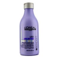 Professionnel Expert Serie - Liss Unlimited Smoothing Shampoo (For Rebellious Hair) 250ml/8.45oz