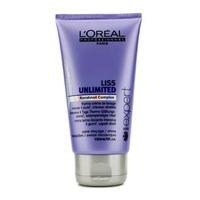 Professionnel Expert Serie - Liss Unlimited Smoothing Conditioner (For Rebellious Hair) 150ml/5oz