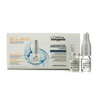 Professionnel Expert Serie - Aminexil Advanced Anti-Thinning Hair Programme 10x6ml/0.21oz