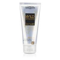 Professionnel Wild Styles by Tecni.Art Depolish Destructuring Paste (Rough Effect) 100ml/3.3oz