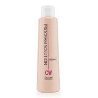 Program Solution Shampoo CW (For Colored & Wave Hair) 200ml/6.7oz