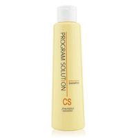 Program Solution Shampoo CS (For Colored & Ionized Straightening Hair) 200ml/6.7oz