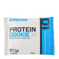 protein cookie oatmeal raisin