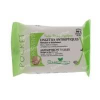 prevens tissue antiseptic apple 10 st bags