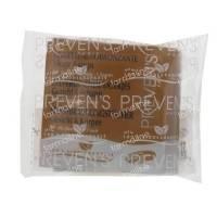 Prevens Self Tanning Wipes 5 St sachet