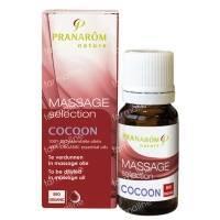 Pranarom Massage Selection Cocoon Essentiel Oil 10 ml