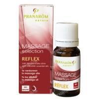 Pranarom Massage Selection Reflex Essential Oil 10 ml