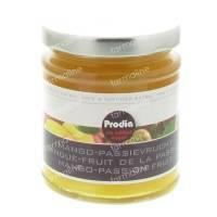 prodia spread extra mango passionfruit 215 g