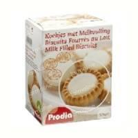 Prodia Cookies Milk Filling 125 ...