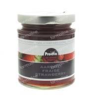 Prodia Sandwich Filling Extra Strawberry + Maltitol 215 g