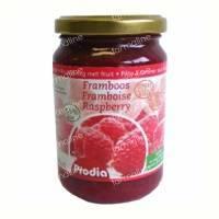 Prodia Sandwich Filling Raspberry + Maltitol 300 g