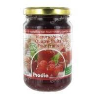 Prodia Sandwich Filling 4 Fruits + Maltitol 300 g