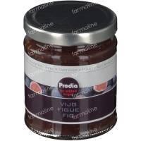 Prodia Sandwich Filling Extra Fig + Maltitol 215 g