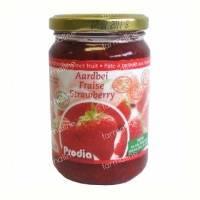 Prodia Sandwich Filling Strawberry + Maltitol 300 g