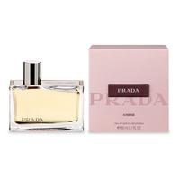 Prada Amber Eau de Parfum 80ml