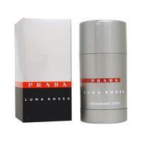 prada luna rossa deodorant stick 75ml