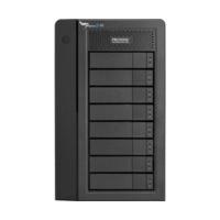 Promise Pegasus2 R8 - 8x6TB