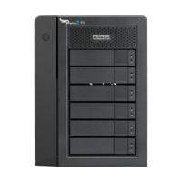 Promise Pegasus2 R6 - 6x 3TB