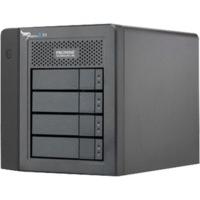 promise pegasus2 r4 4x2tb